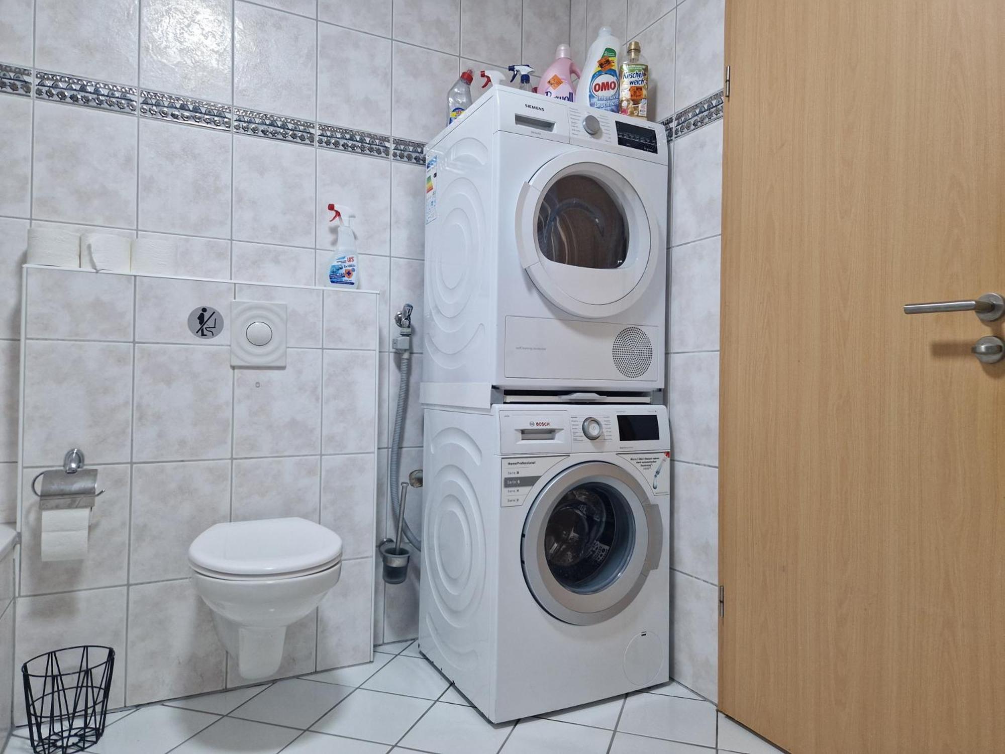 Schlafzimmer, Ruhige Lage In Meppen --- Check-In Mit Schluesselkasten Dış mekan fotoğraf